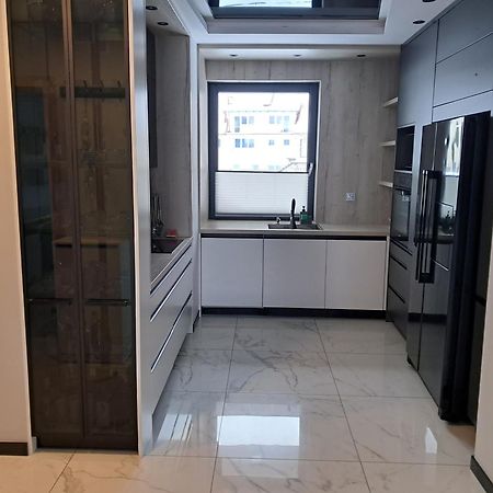 Cobalt Apartments Mikołajki Luaran gambar
