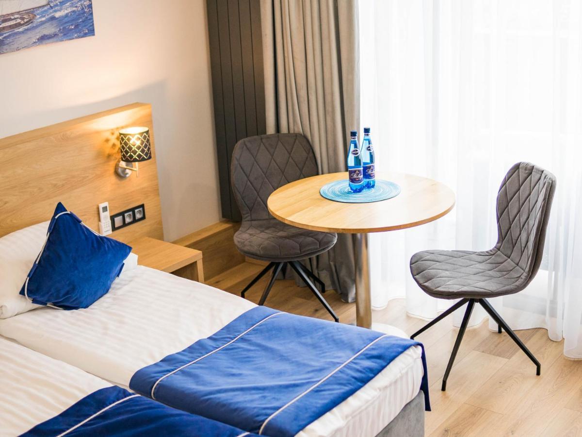 Cobalt Apartments Mikołajki Luaran gambar