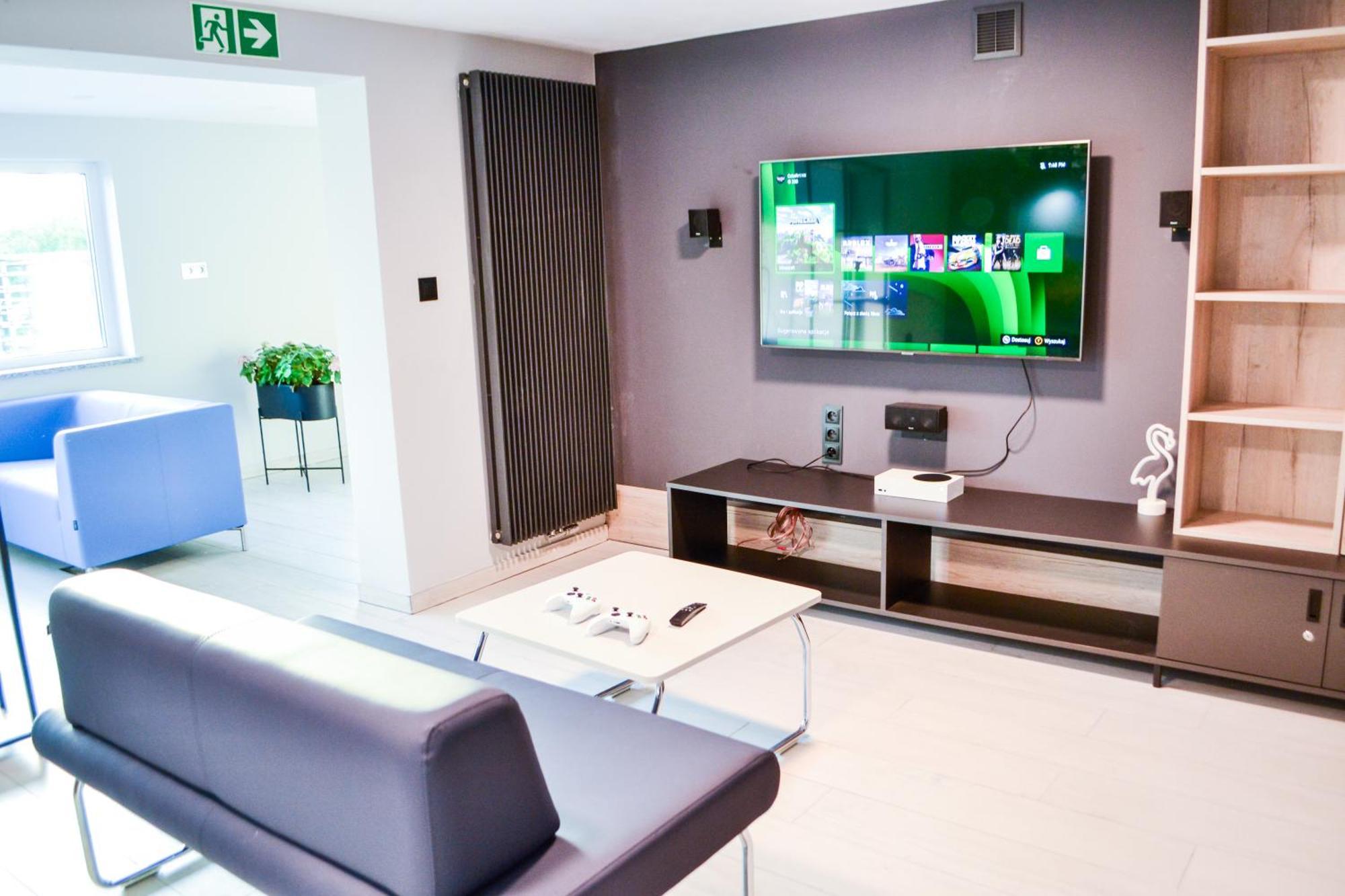 Cobalt Apartments Mikołajki Luaran gambar