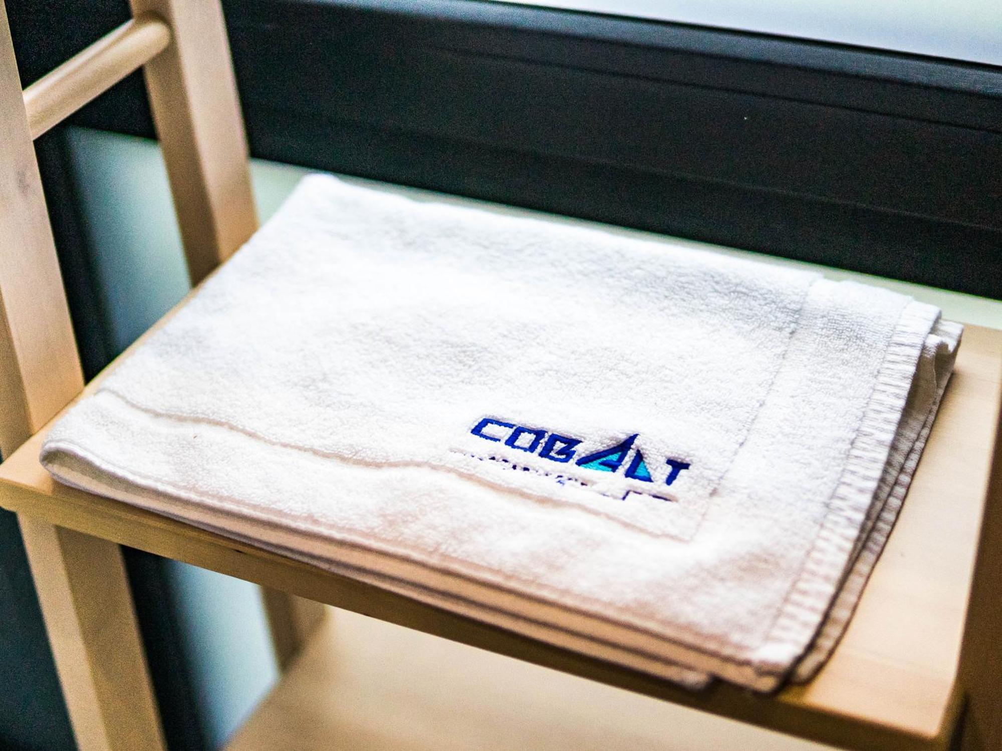 Cobalt Apartments Mikołajki Luaran gambar