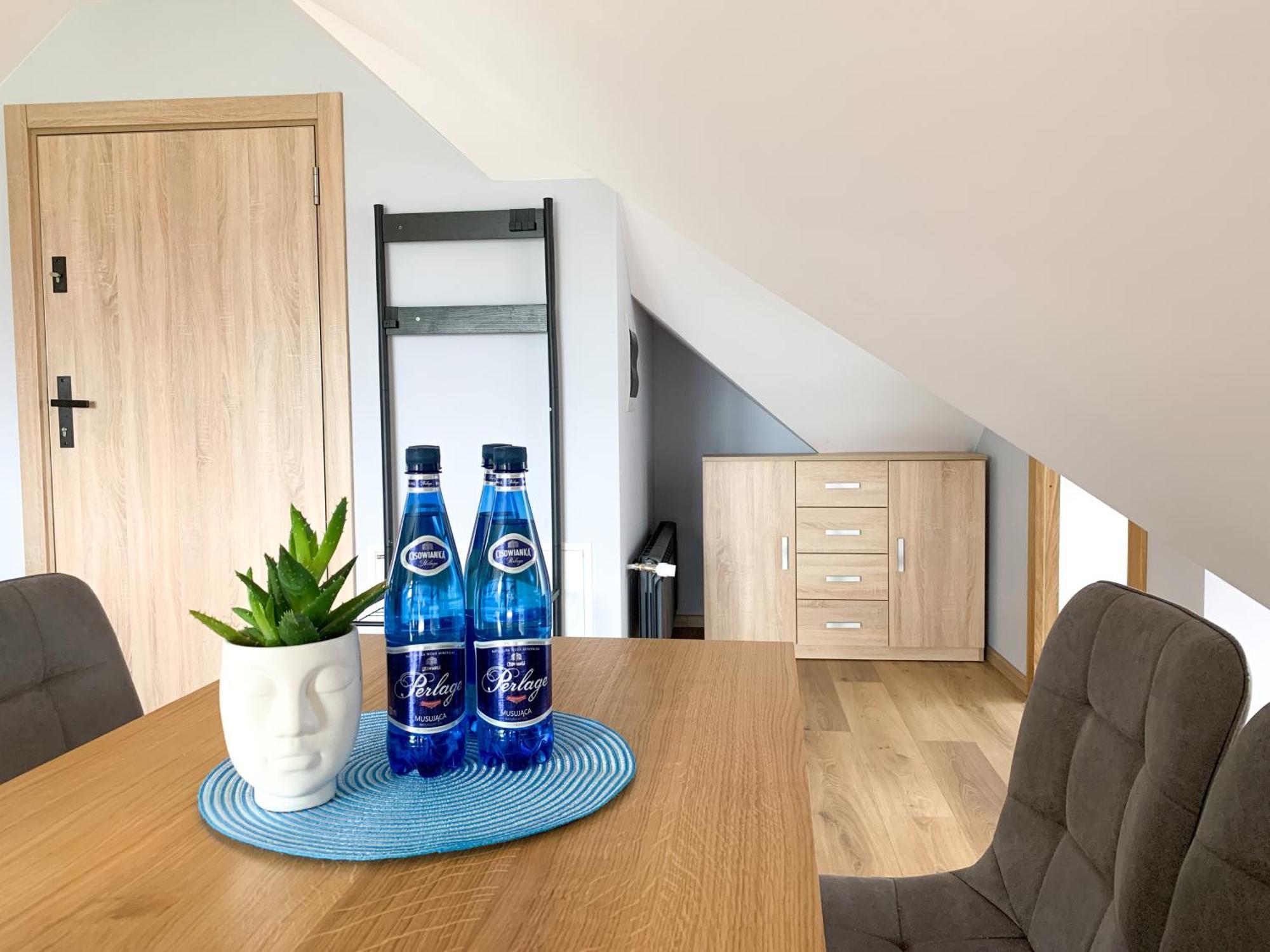 Cobalt Apartments Mikołajki Bilik gambar