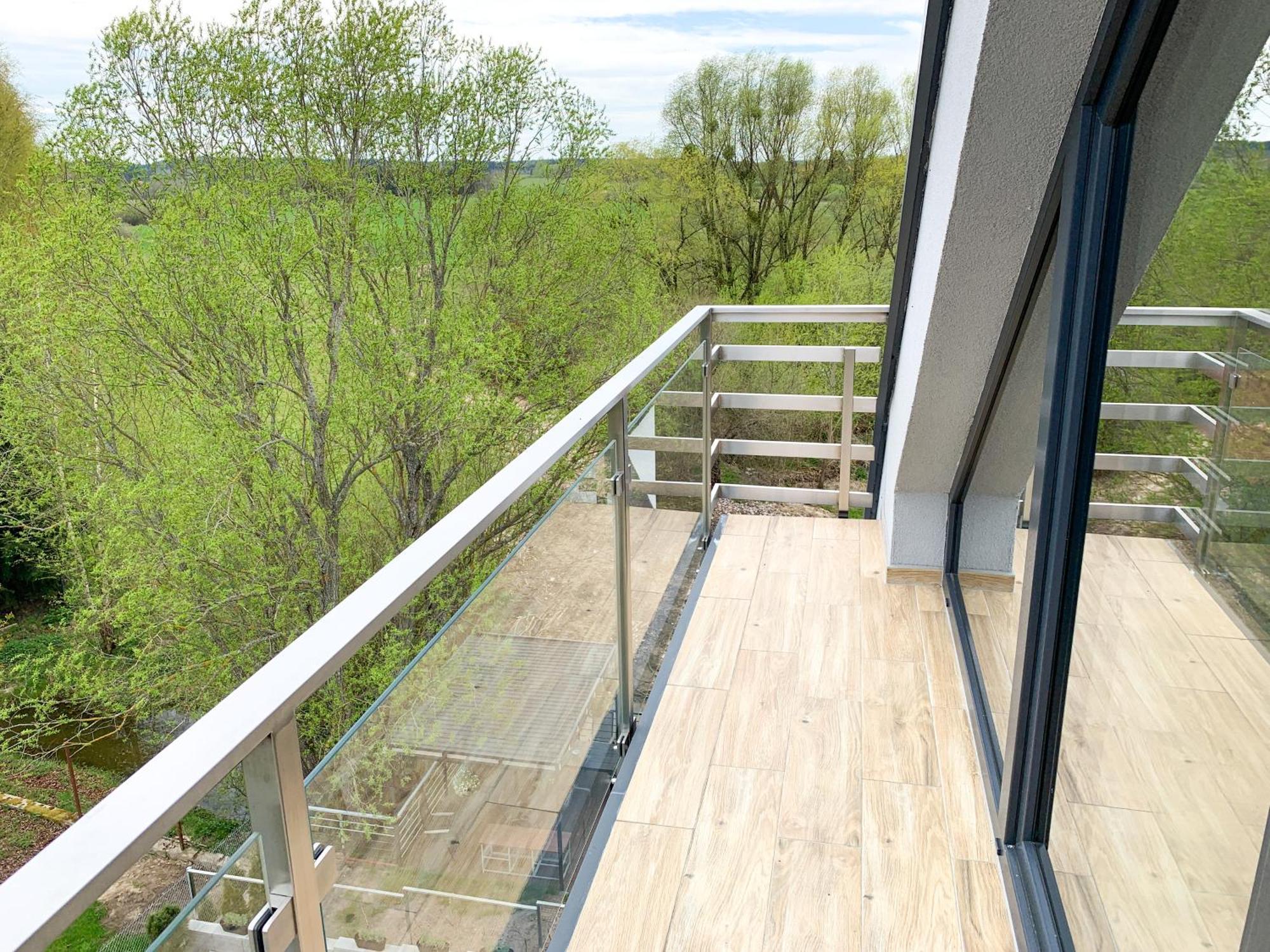 Cobalt Apartments Mikołajki Bilik gambar