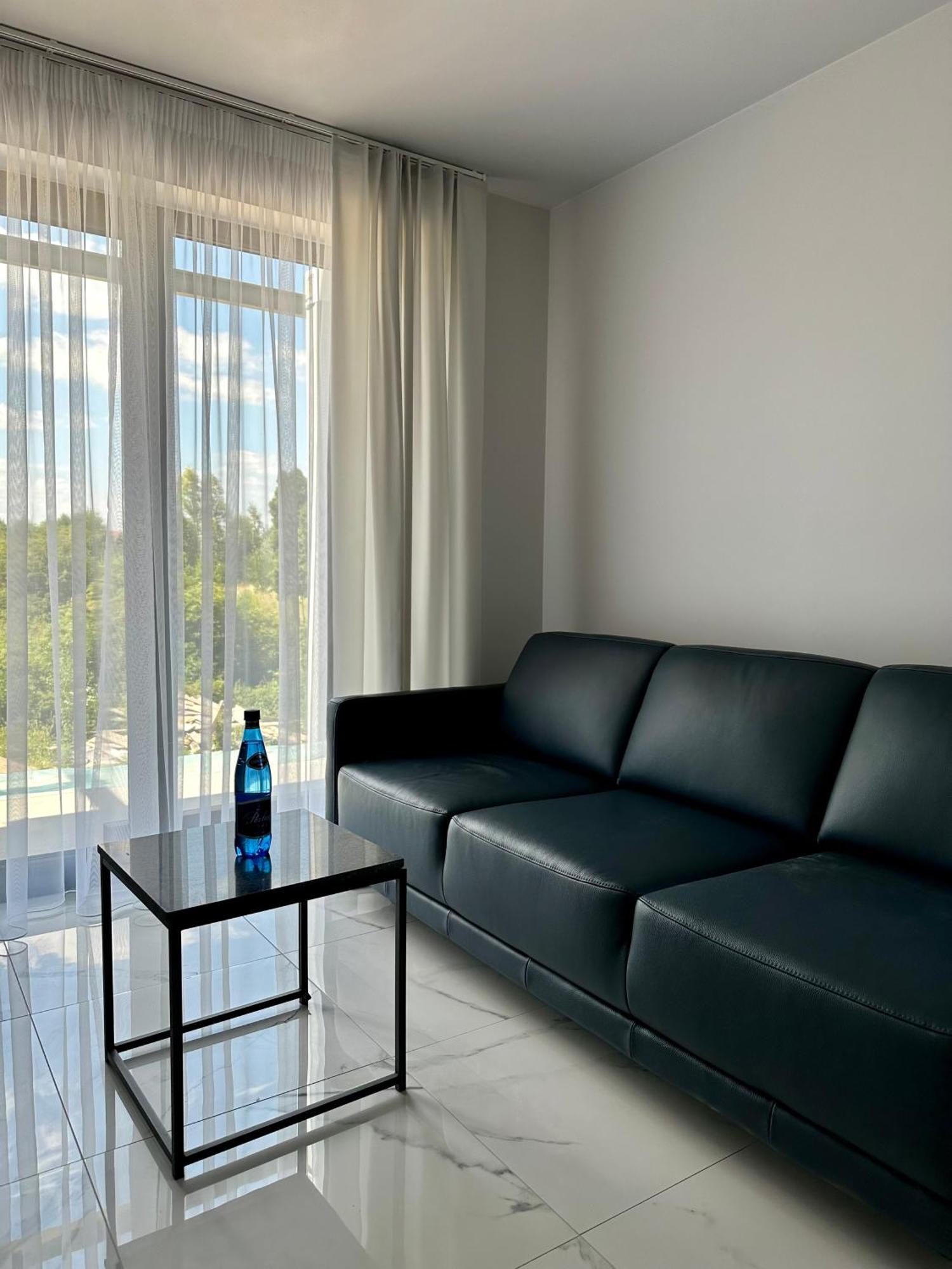 Cobalt Apartments Mikołajki Luaran gambar