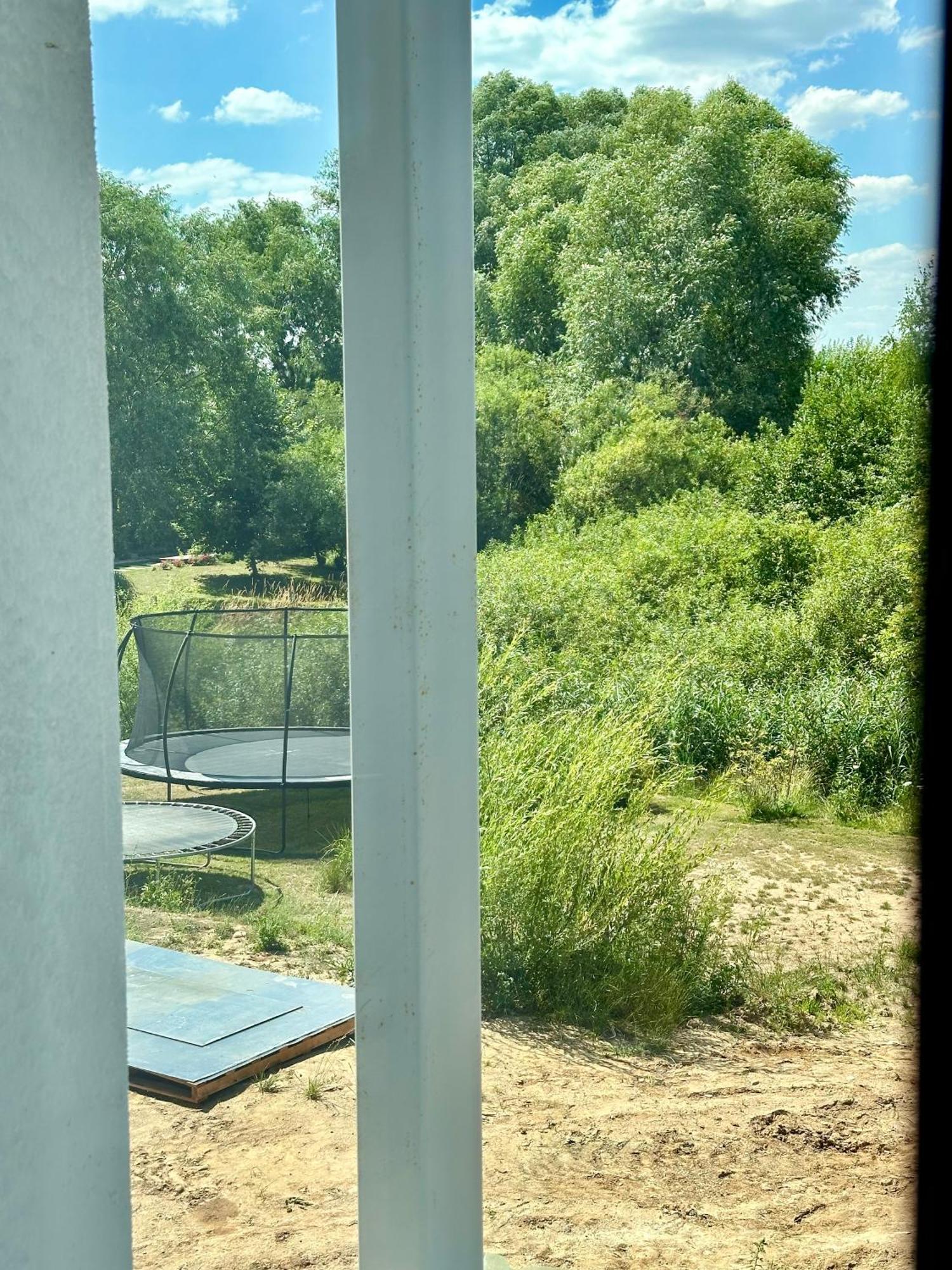 Cobalt Apartments Mikołajki Luaran gambar