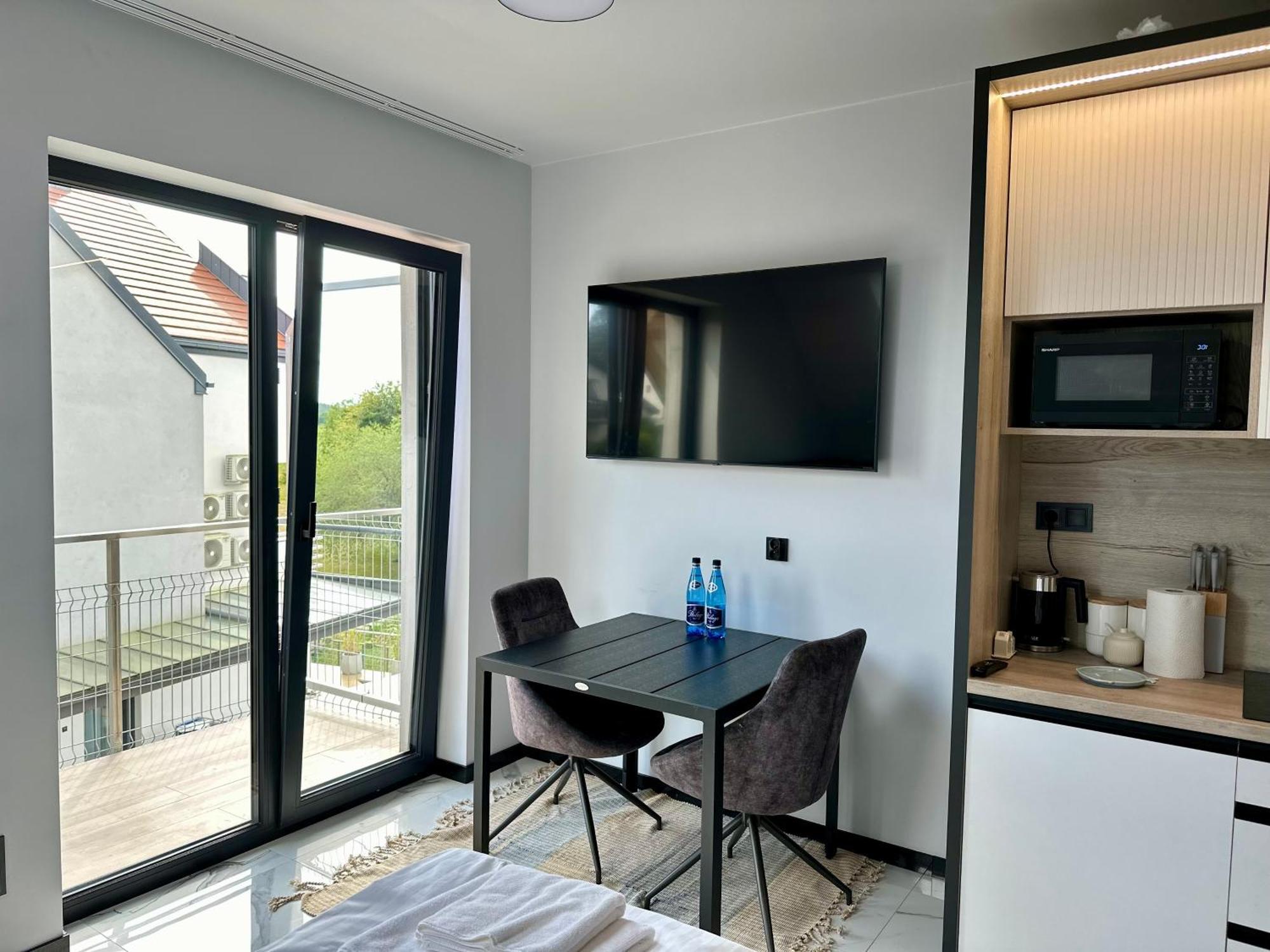 Cobalt Apartments Mikołajki Luaran gambar