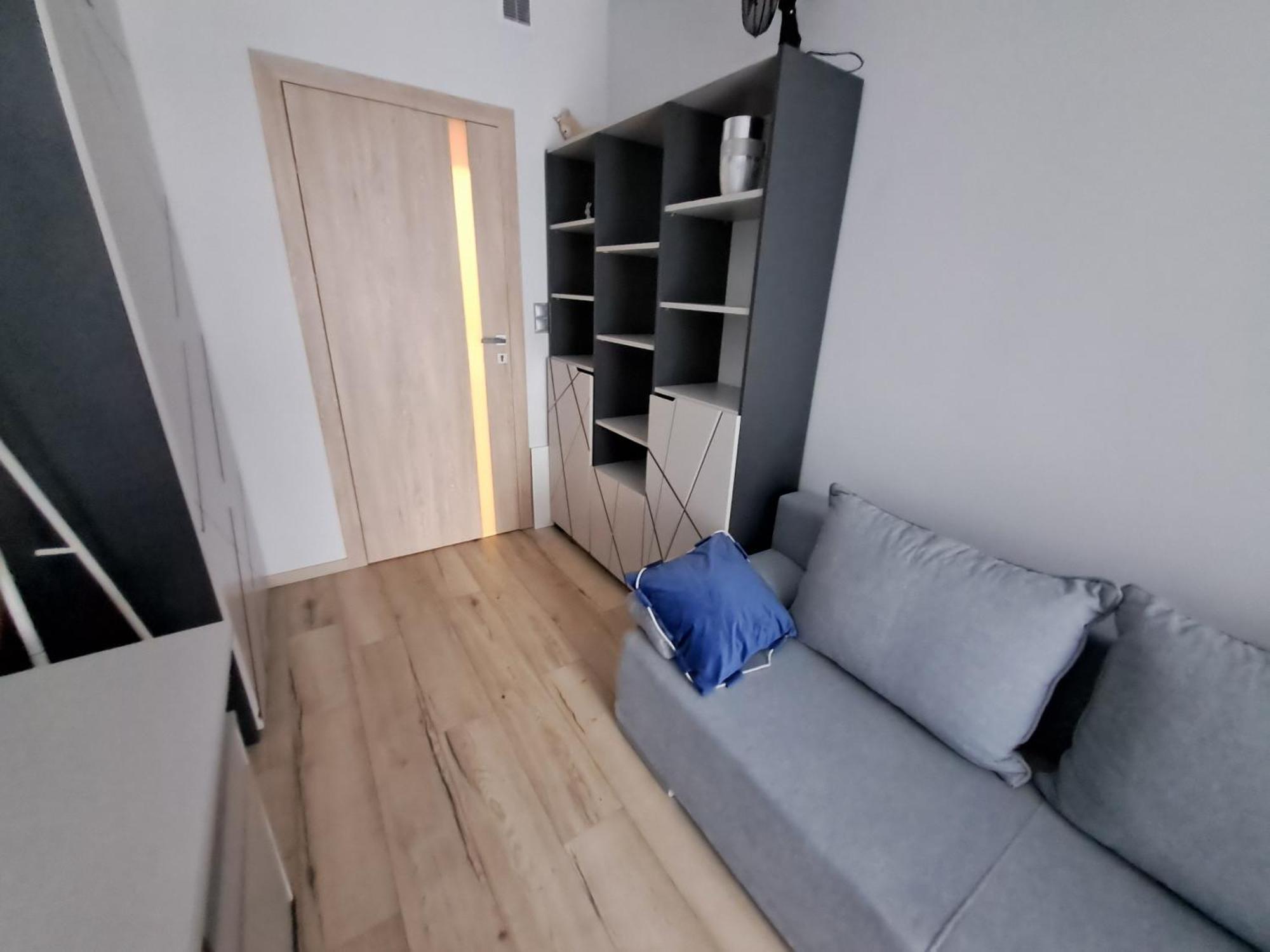 Cobalt Apartments Mikołajki Luaran gambar