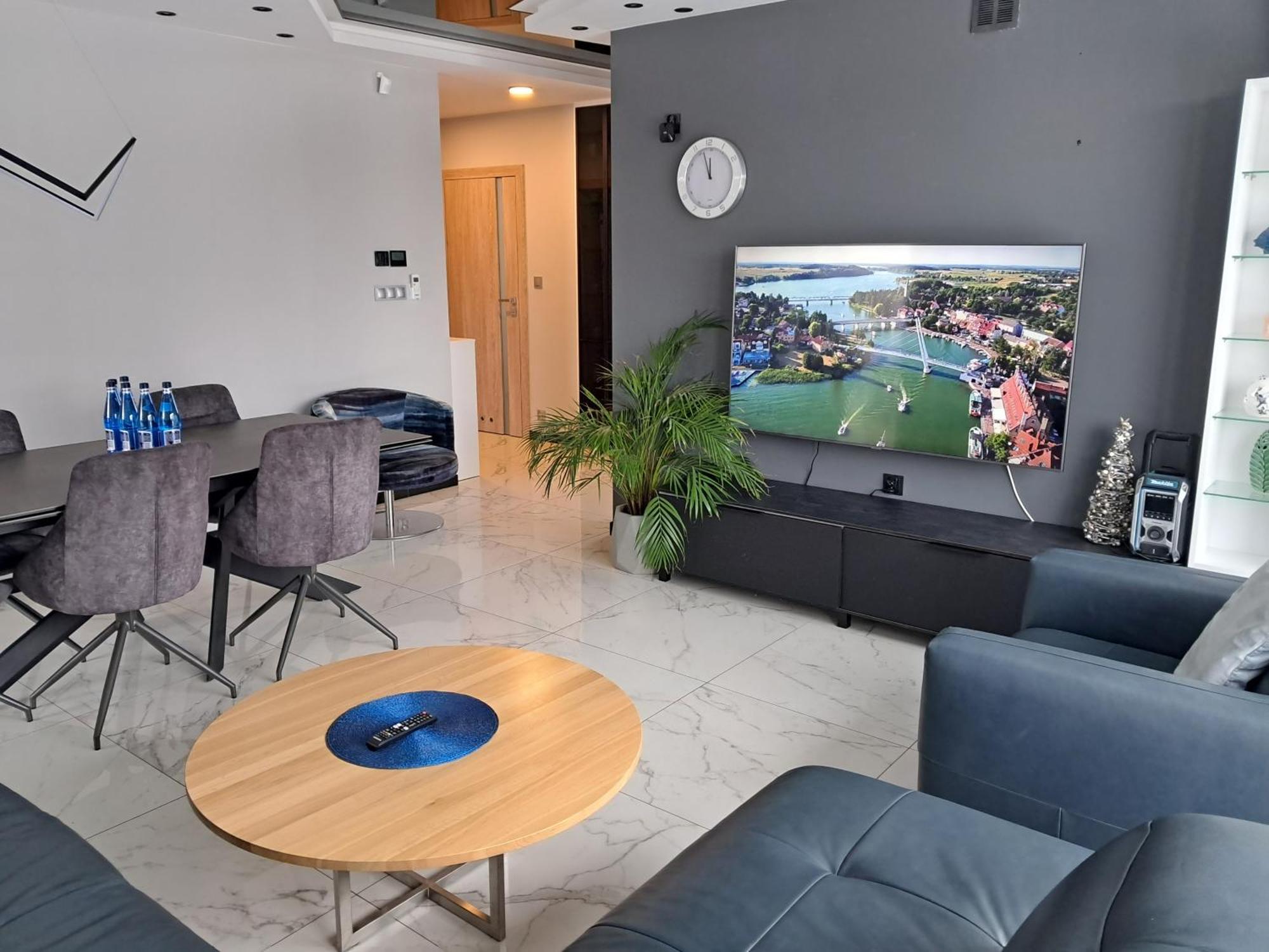 Cobalt Apartments Mikołajki Luaran gambar