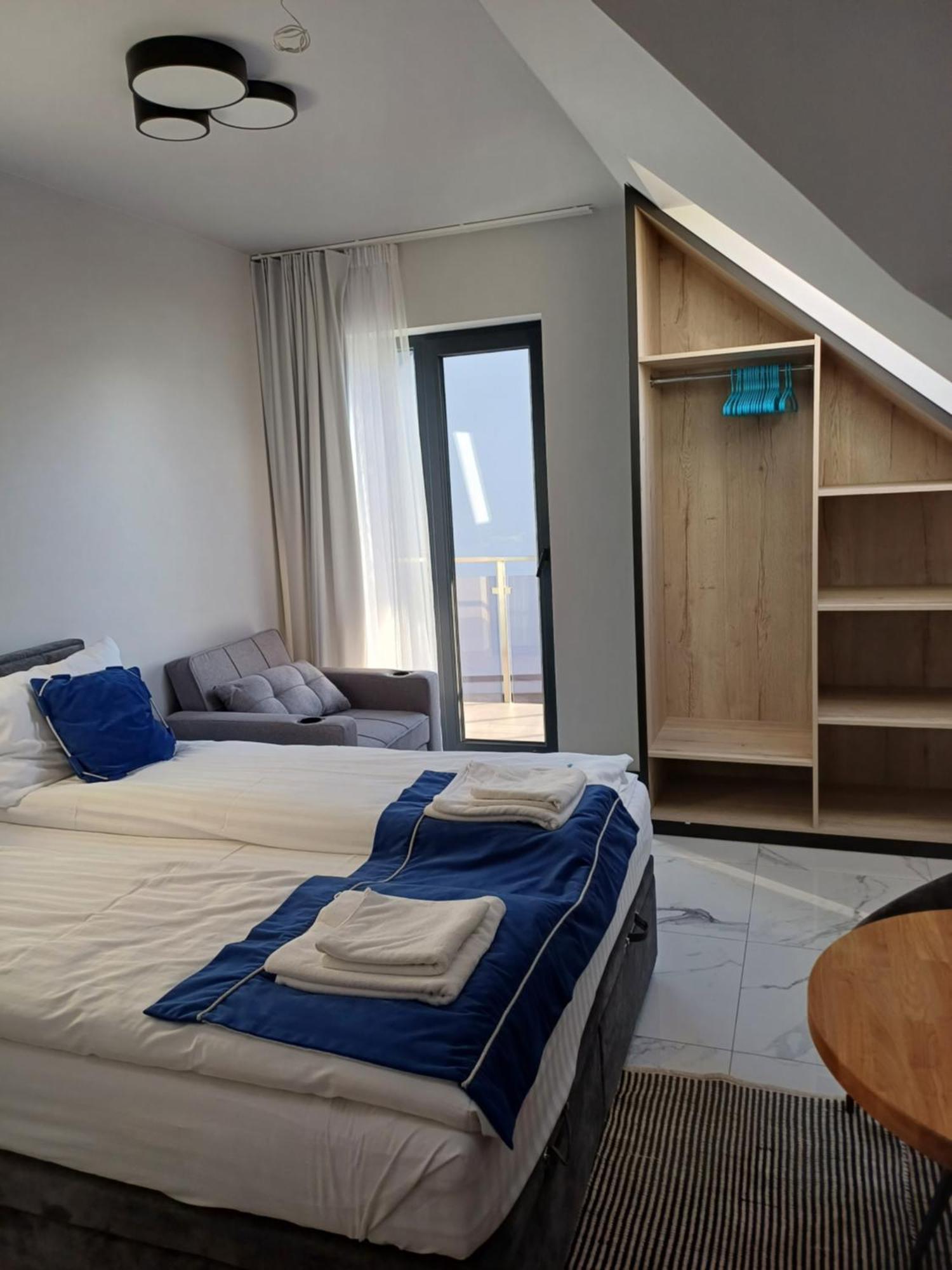 Cobalt Apartments Mikołajki Luaran gambar